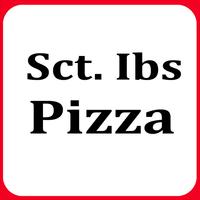 Sct Ibs Pizza - Viborg Affiche