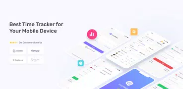 WebWork Time Tracker