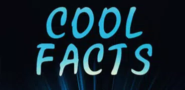 10,500+ Cool Facts