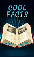 10,500+ Cool Facts Affiche