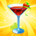 8,500+ Drink Recipes Free ไอคอน