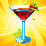 8,500+ Drink Recipes Free aplikacja