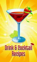 8,500+ Drink Recipes Free poster