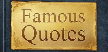 53,000+ Famous Quotes Free