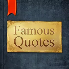 53,000+ Famous Quotes Free APK download