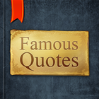 53,000+ Famous Quotes Free আইকন