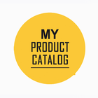 My Product Catalog simgesi