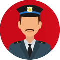 VMS - Security Guard
