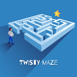 Twisty Maze