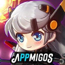 Girls Fleet-APK