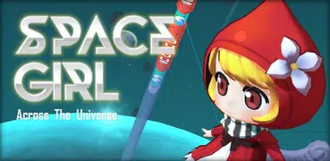 Space Girl Universe