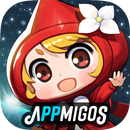 SPACE GIRL UNIVERSE APK