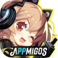 Gun&Girls.io: Battle Royale