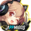 Gun&Girls.io: 배틀로얄 APK