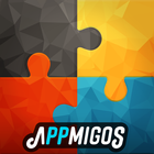 Jigsaw Puzzle Amigos icône