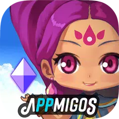 Sky Girls APK download