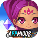 Sky Girls-APK