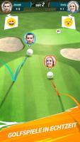 Shot Online: Golf Battle Plakat