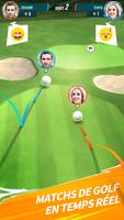 Shot Online: Golf Battle Affiche