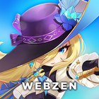 용과 전사 CBT آئیکن