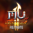 뮤 이그니션2 리모트 (MU Ignition2 Remo