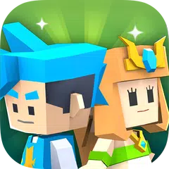 download QubeTown XAPK