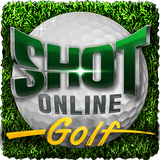 SHOTONLINE GOLF:World Championship icône