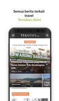 Tfanews - Berita Travel dan Pariwisata Affiche