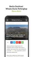 Tfanews - Berita Travel dan Pariwisata screenshot 2