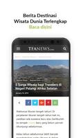 Tfanews - Berita Travel dan Pariwisata capture d'écran 2