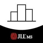 JLLMS Prop App icône