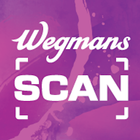 Wegmans SCAN 圖標