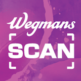 Wegmans SCAN ícone