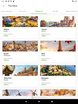 Wego Flights, Hotels, Travel Deals Booking App screenshot 23