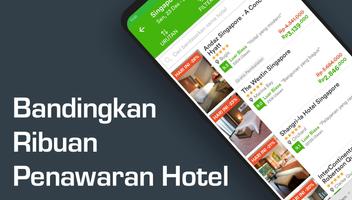 Wego: Tiket Pesawat dan Hotel screenshot 2