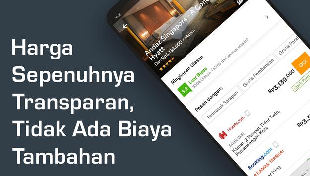 Wego - Tiket Pesawat Murah & Hotel Booking for Android ...