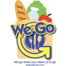 Wegodelivery APK