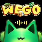 WeGo Party ikona