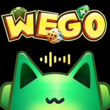 WeGo Party icône