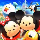 Disney Tsum Tsum Land-icoon