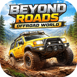 Beyond Roads: Offroad World