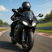 Motorcycle Bike Rider icon