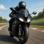 Motorcycle Bike Rider