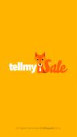 TellMySale Affiche