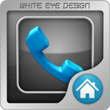 Plate Theme 4 Apex Launcher simgesi