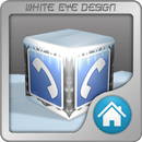 Winter Cube 4 Apex Launcher APK