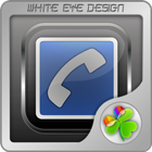 Plate Theme 4 GO Launcher EX أيقونة