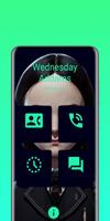 Wednesday Addams : Prank Call capture d'écran 1