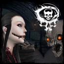 Soul Eyes Demon: رعب الجماجم APK