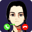Wednesday Addams – Fake Call 아이콘